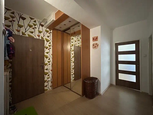 Prodaný byt 3+kk 70 m²