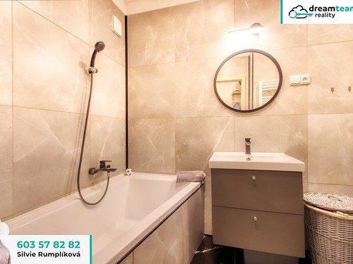 Prodaný byt 3+1 68 m²