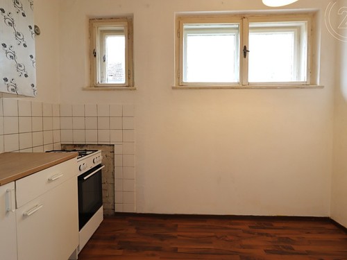 Prodaný byt 2+1 51 m²