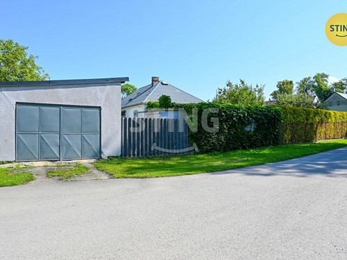 Prodaný dům 98 m², pozemek 1083 m²