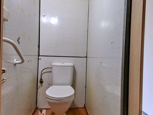 Prodaný  byt 2+1 55 m²