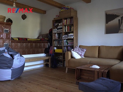 Prodaný dům 178 m², pozemek 885 m²