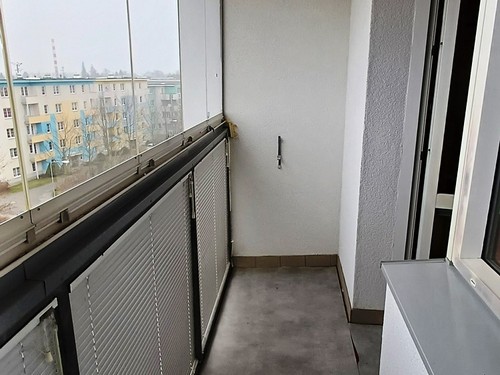Prodaný byt 2+1 58 m²