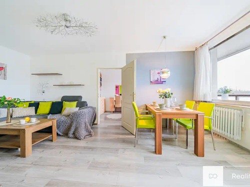 Prodaný byt 3+1 66 m²