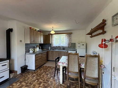 Prodaný dům 103 m², pozemek 1519 m²