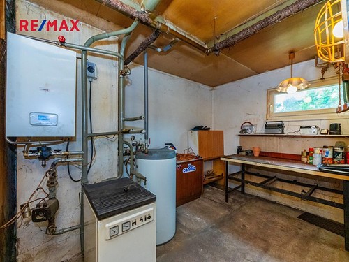 Prodaný dům 139 m², pozemek 523 m²