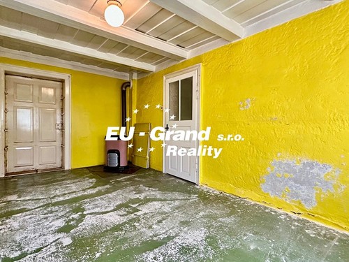 Prodaný dům 149 m², pozemek 3035 m²