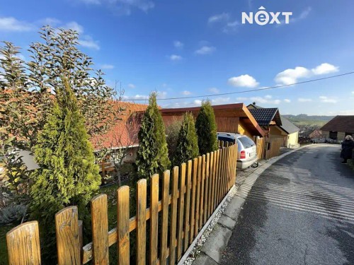 Prodaný dům 130 m², pozemek 473 m²