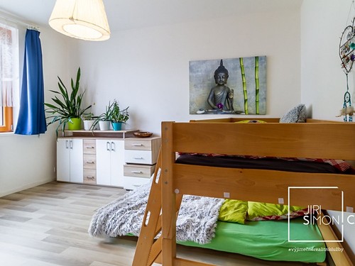 Prodaný byt 3+kk 75 m²