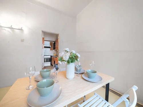 Prodaný byt 3+1 109 m²