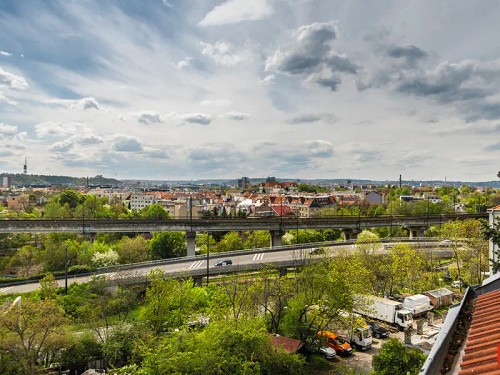 Prodej domu 264 m², pozemek 1000 m²