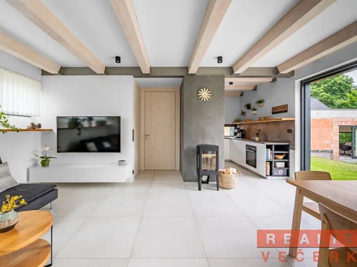 Prodej domu 120 m², pozemek 710 m²