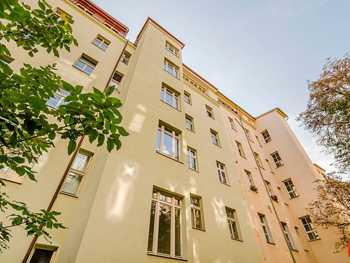 Prodaný byt 1+kk 37 m²