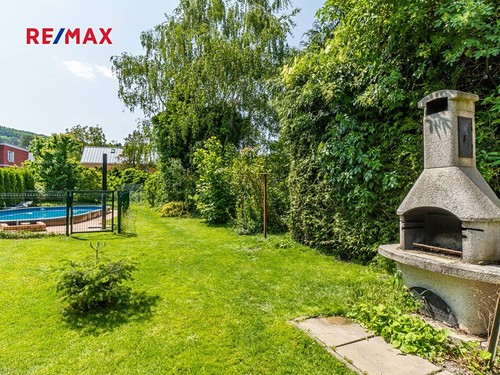 Prodaný dům 57 m², pozemek 471 m²