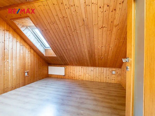 Prodaný dům 171 m², pozemek 1966 m²