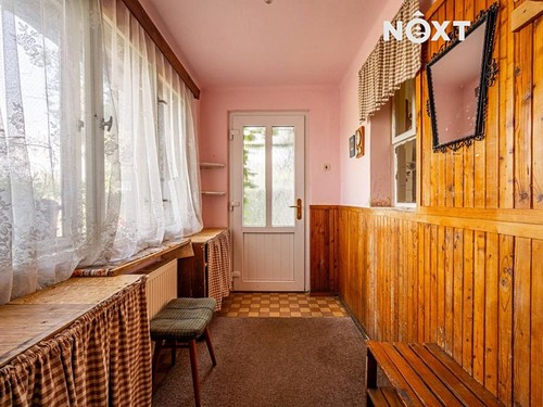 Prodaný dům 150 m², pozemek 437 m²