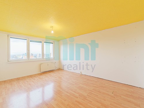 Prodaný byt 3+1 78 m²