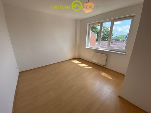 Prodaný byt 3+kk 90 m²