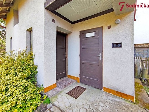 Prodaný dům 90 m², pozemek 1222 m²