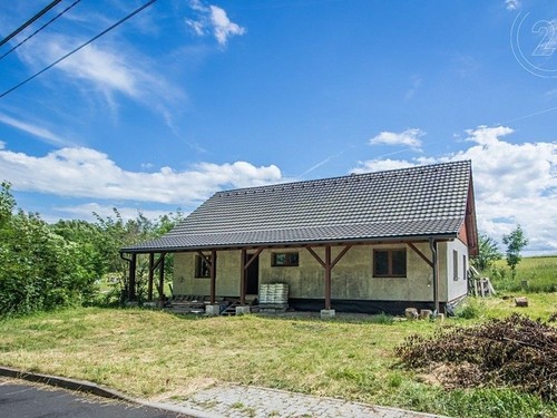 Prodaný dům 117 m², pozemek 1128 m²