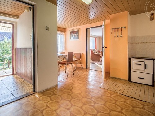 Prodaný dům 97 m², pozemek 858 m²