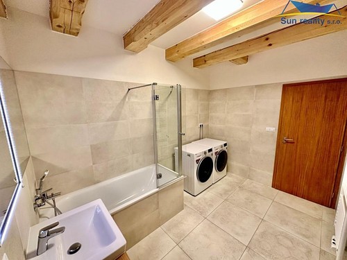 Prodaný byt 3+kk 95 m²