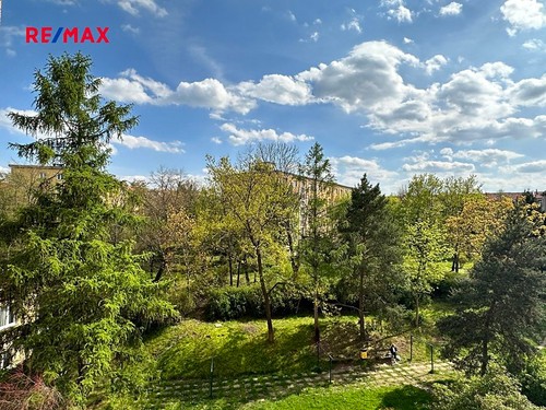 Prodaný byt 3+1 78 m²