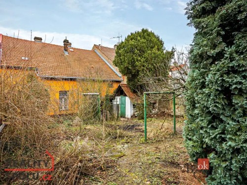Prodaný dům 116 m², pozemek 418 m²