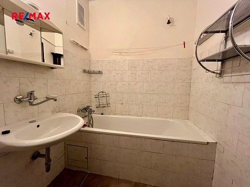 Prodaný byt 2+1 68 m²