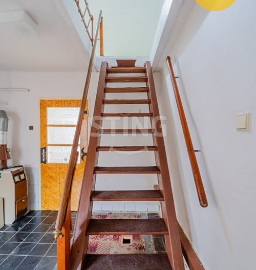 Prodaný dům 62 m², pozemek 96 m²