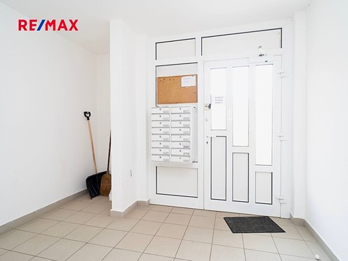 Prodaný byt 4+1 97 m²