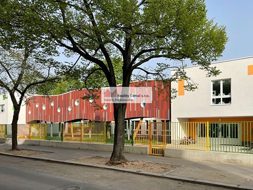 Prodaný byt 2+1 72 m²