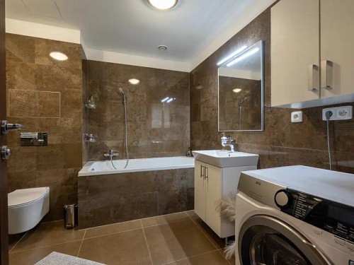 Prodaný  byt 3+kk 101 m²