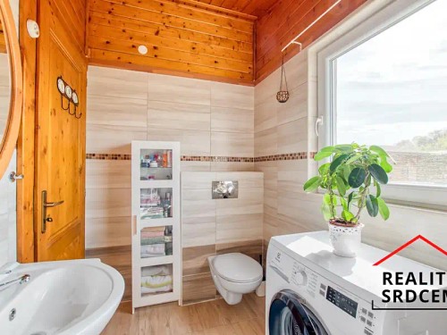 Prodej domu 60 m², pozemek 1165 m²