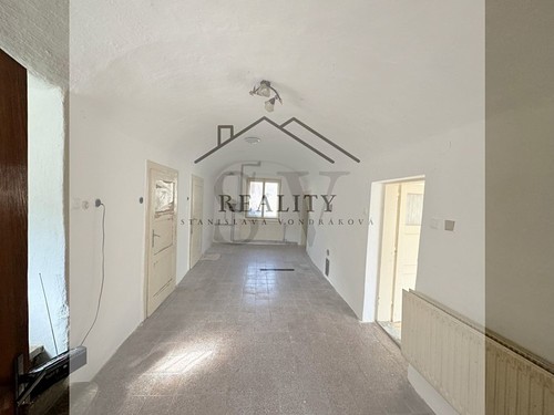 Prodaná zemědělská usedlost 200 m², pozemek 1196 m²