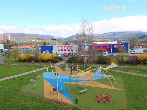 Prodaný byt 1+1 35 m²