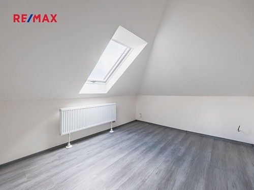 Prodaný dům 250 m², pozemek 638 m²