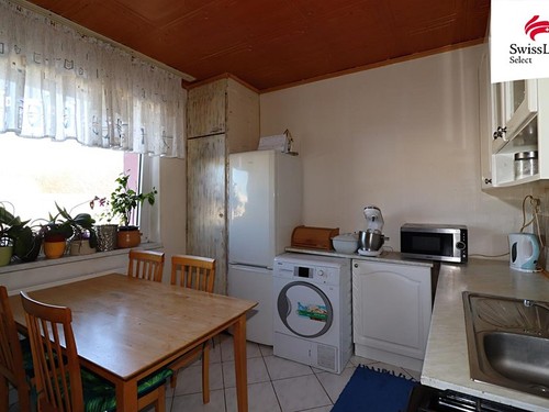 Prodaný byt 2+1 60 m²