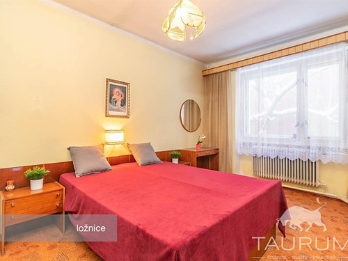 Prodaný dům 105 m², pozemek 286 m²
