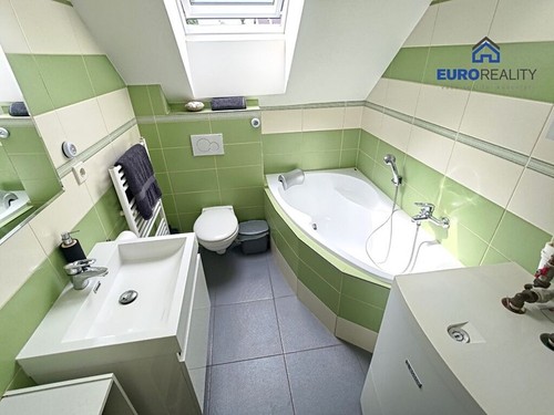 Prodaný dům 95 m², pozemek 538 m²