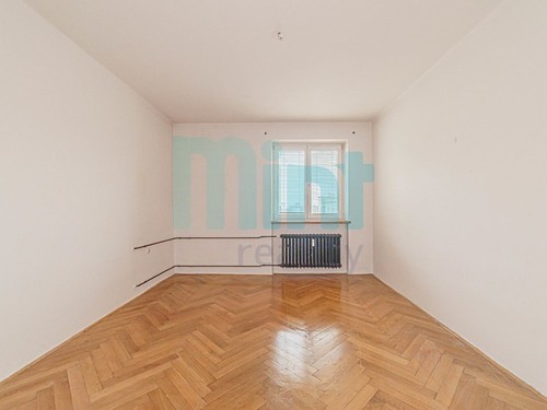 Prodaný byt 2+1 75 m²