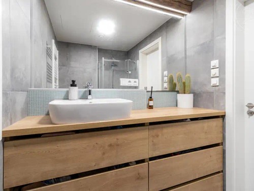 Prodaný byt 2+kk 58 m²