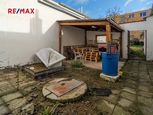 Prodaný dům 244 m², pozemek 559 m²
