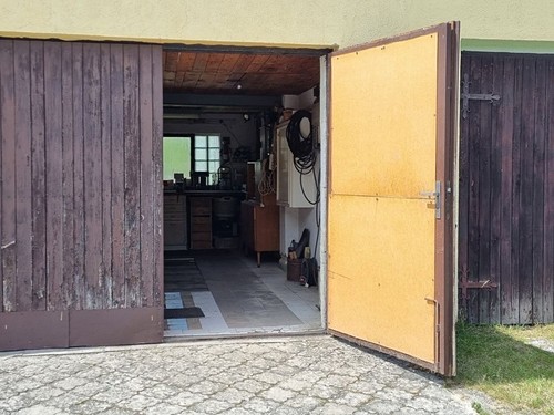 Prodaný byt 2+1 54 m²