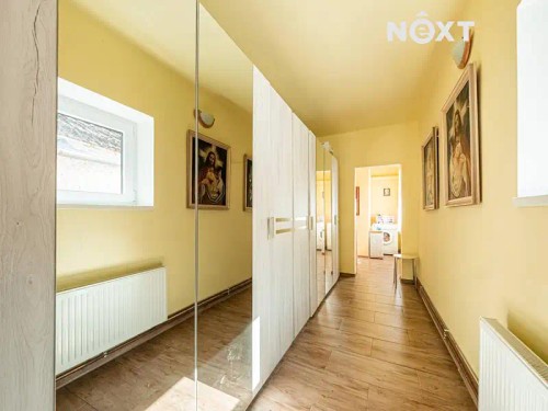 Prodej domu 225 m², pozemek 3548 m²
