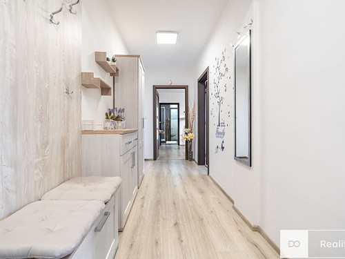 Prodaný byt 3+1 75 m²