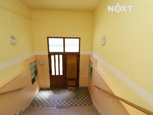 Prodaný byt 3+1 68 m²