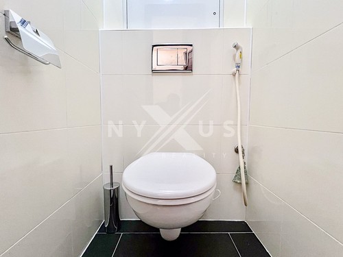 Prodaný byt 3+kk 68 m²