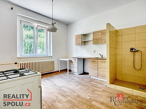 Prodaný dům 150 m², pozemek 266 m²