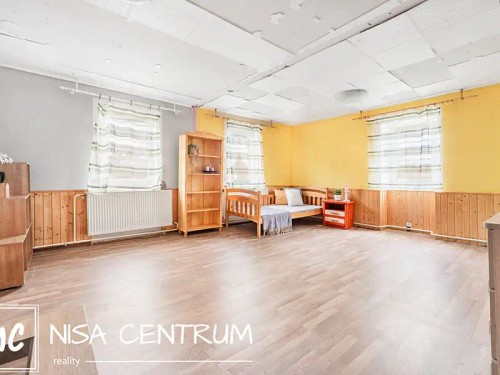 Prodej domu 146 m², pozemek 1010 m²